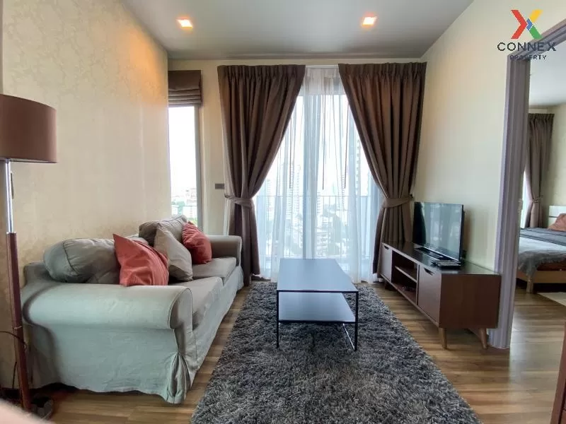 FOR RENT condo ซีล บาย แสนสิริ   Thawi Watthana Bangkok CX-05028 3