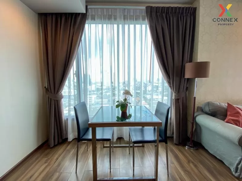 FOR RENT condo ซีล บาย แสนสิริ   Thawi Watthana Bangkok CX-05028 4