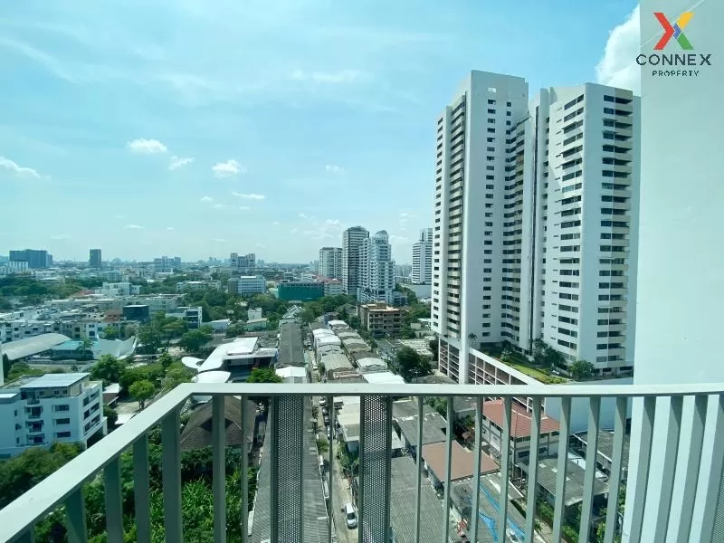 FOR RENT condo ซีล บาย แสนสิริ   Thawi Watthana Bangkok CX-05028