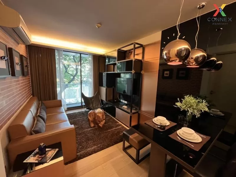 FOR RENT condo เวีย 49   Thawi Watthana Bangkok CX-05040 2