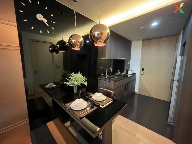 FOR RENT condo เวีย 49   Thawi Watthana Bangkok CX-05040 3