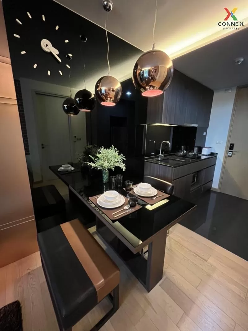 FOR RENT condo เวีย 49   Thawi Watthana Bangkok CX-05040 4