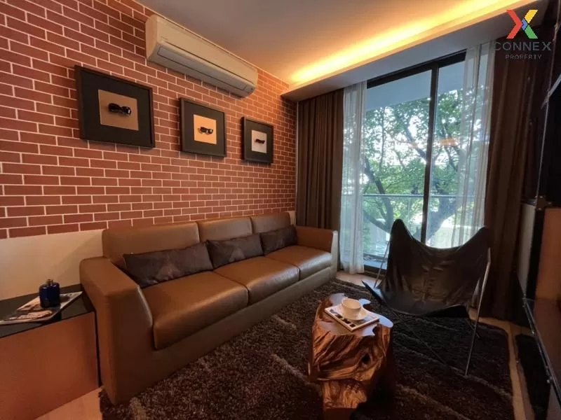 FOR RENT condo เวีย 49   Thawi Watthana Bangkok CX-05040