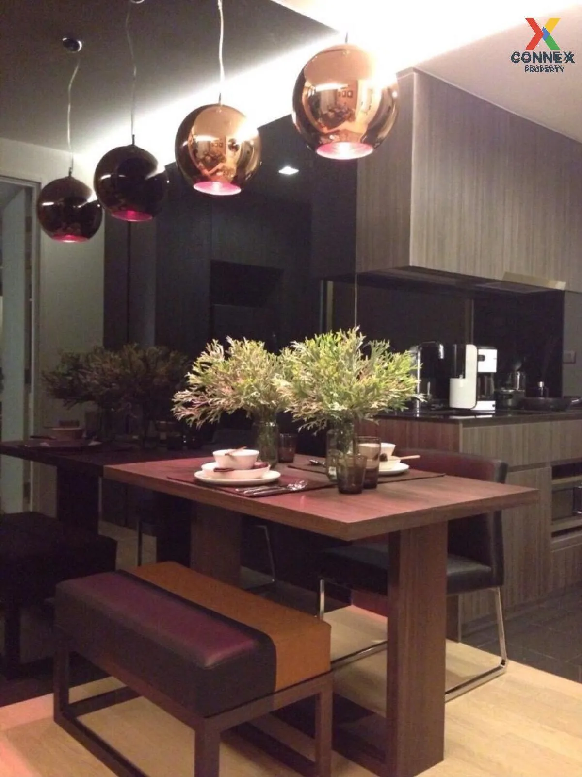 FOR RENT condo เวีย 49   Thawi Watthana Bangkok CX-05040