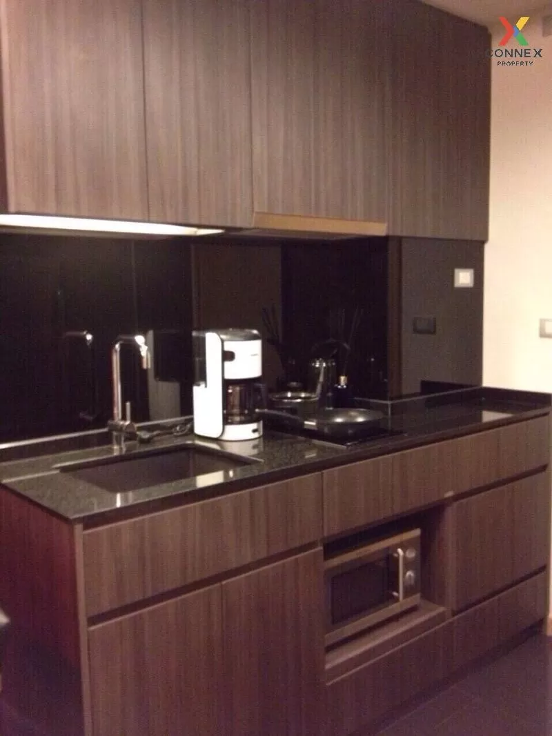 FOR RENT condo เวีย 49   Thawi Watthana Bangkok CX-05040