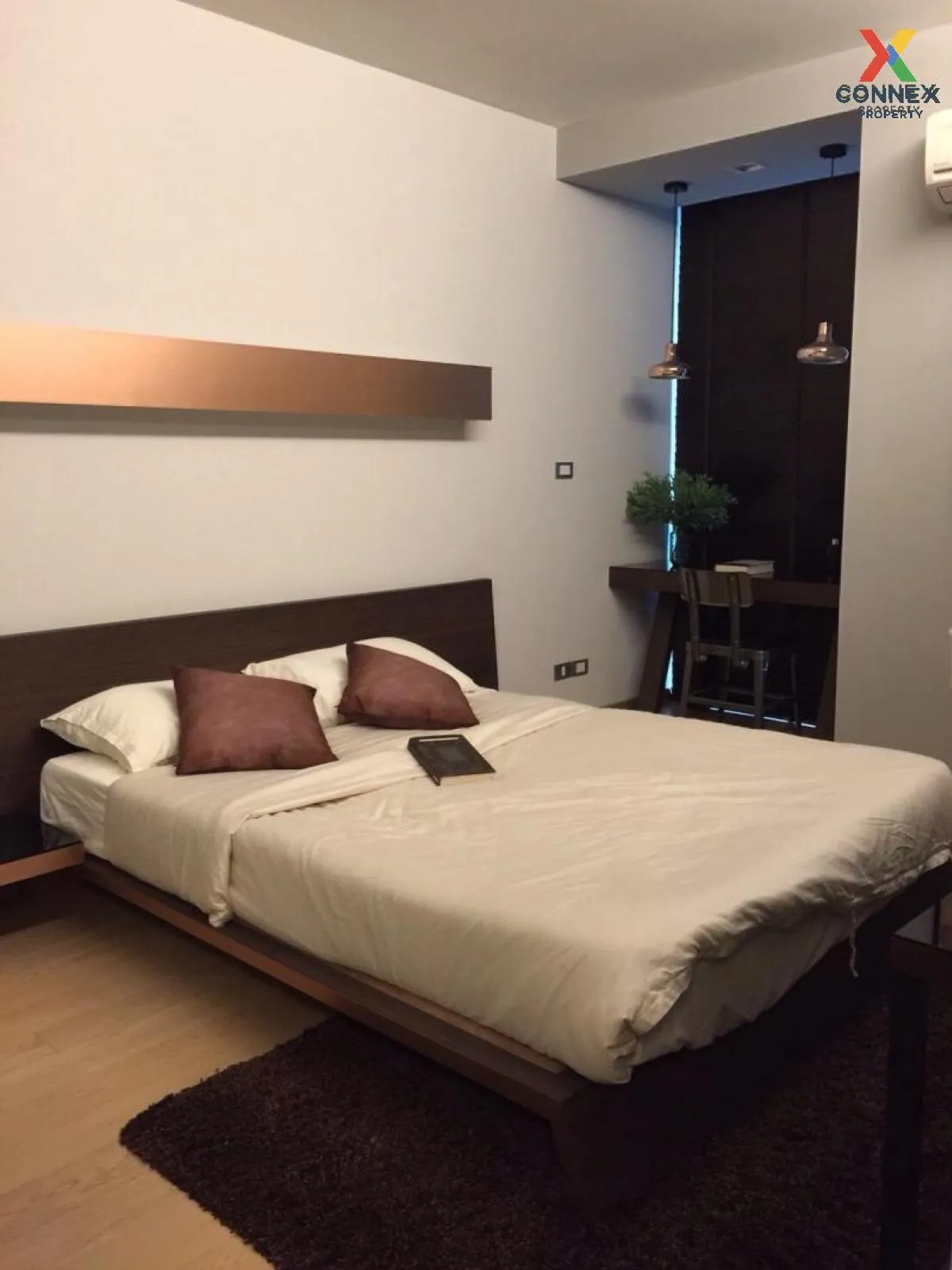 FOR RENT condo เวีย 49   Thawi Watthana Bangkok CX-05040