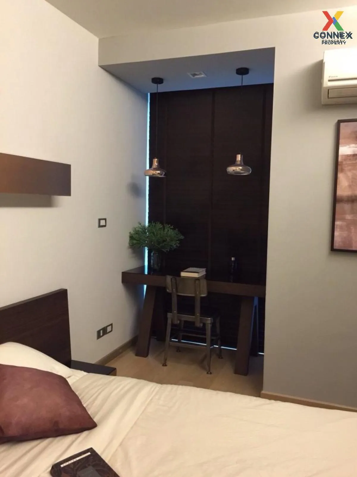 FOR RENT condo เวีย 49   Thawi Watthana Bangkok CX-05040