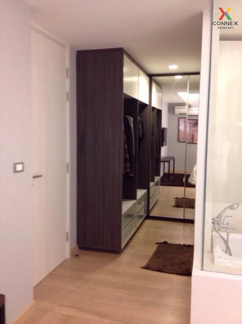 FOR RENT condo เวีย 49   Thawi Watthana Bangkok CX-05040