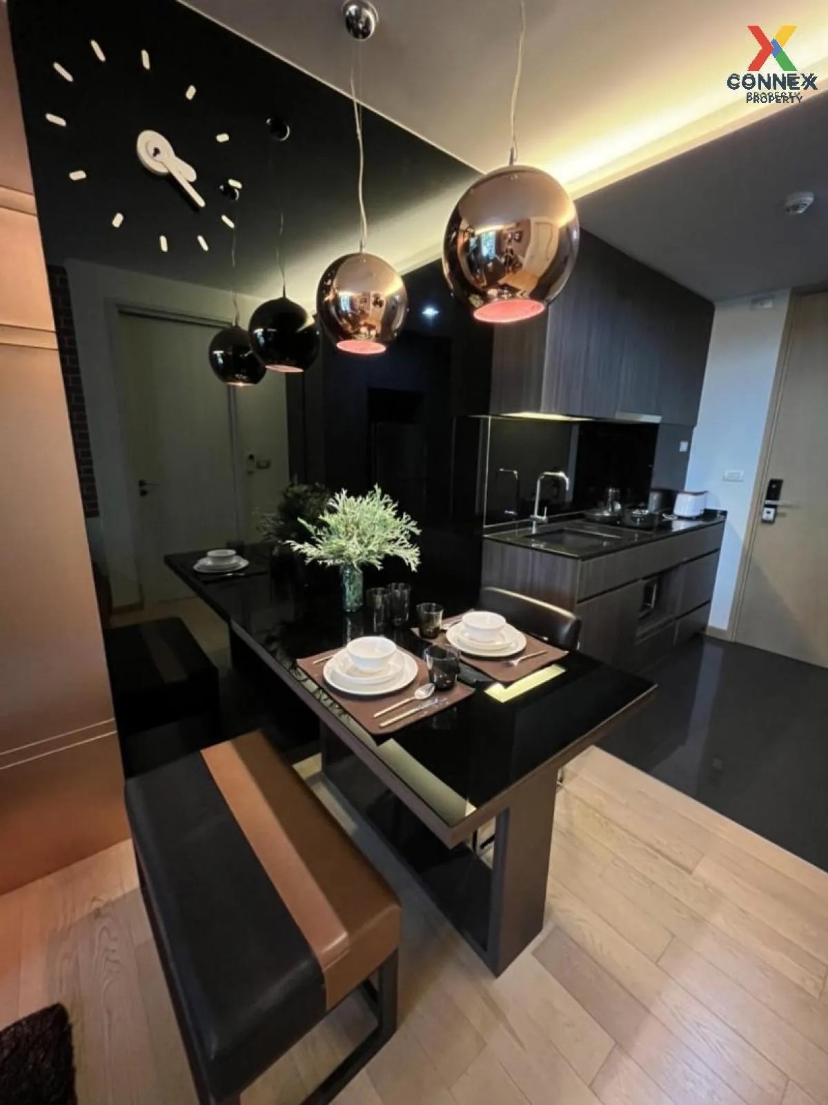 FOR RENT condo เวีย 49   Thawi Watthana Bangkok CX-05040