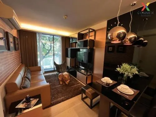 FOR RENT condo เวีย 49   Thawi Watthana Bangkok CX-05040