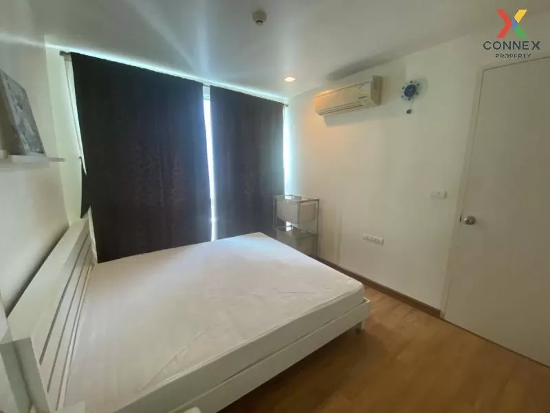 FOR RENT condo วิช แอท สามย่าน   Bang Rak Bangkok CX-05054 3