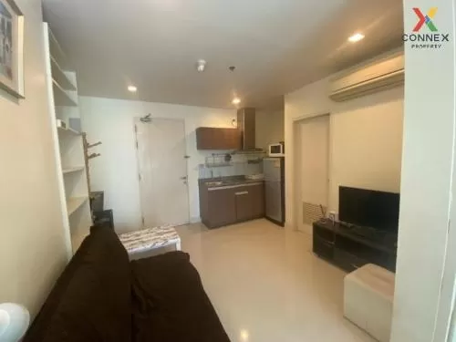 FOR RENT condo วิช แอท สามย่าน   Bang Rak Bangkok CX-05054