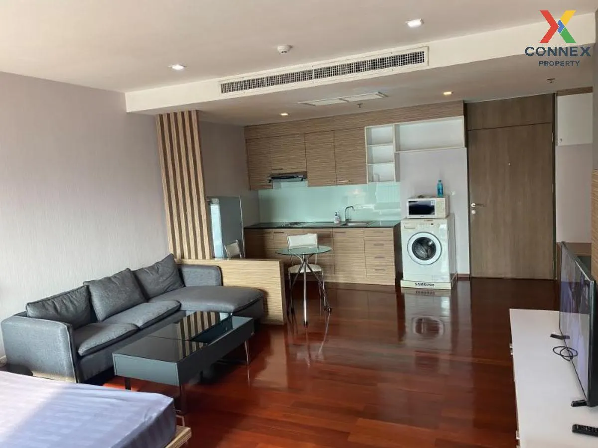 FOR RENT condo โนเบิล รีมิกซ์ สุขุมวิท 36   Thawi Watthana Bangkok CX-05060 1