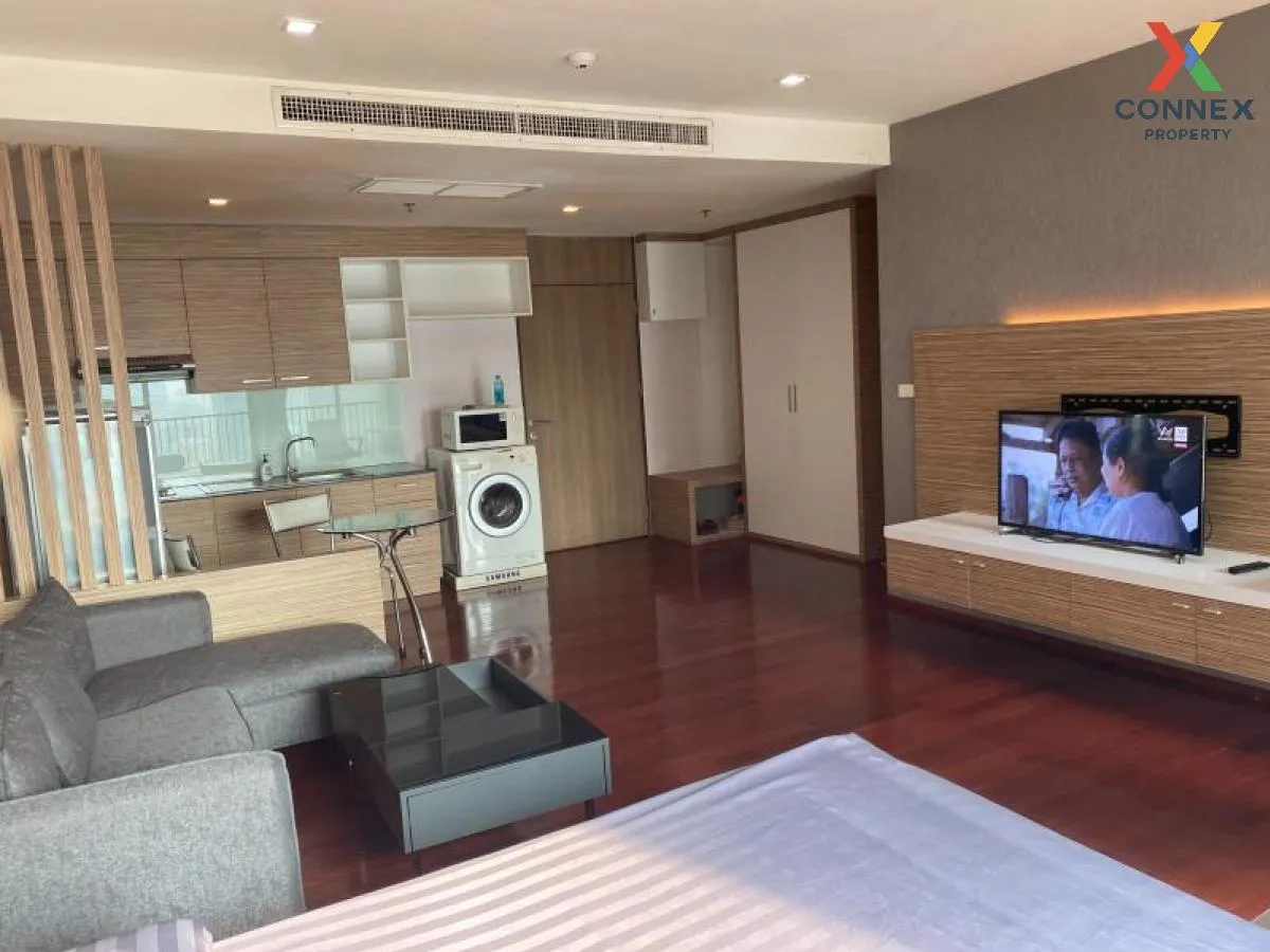 FOR RENT condo โนเบิล รีมิกซ์ สุขุมวิท 36   Thawi Watthana Bangkok CX-05060 3