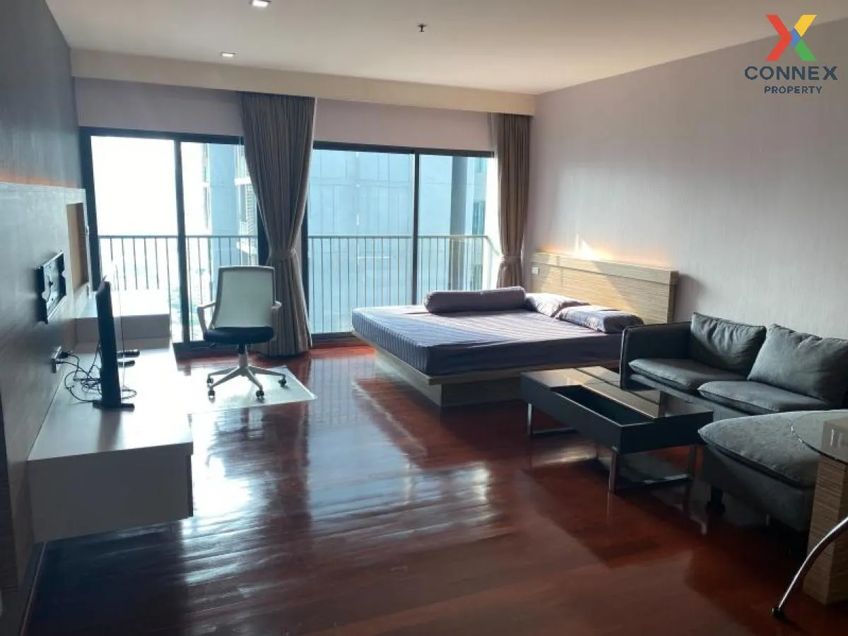 FOR RENT condo โนเบิล รีมิกซ์ สุขุมวิท 36   Thawi Watthana Bangkok CX-05060 4