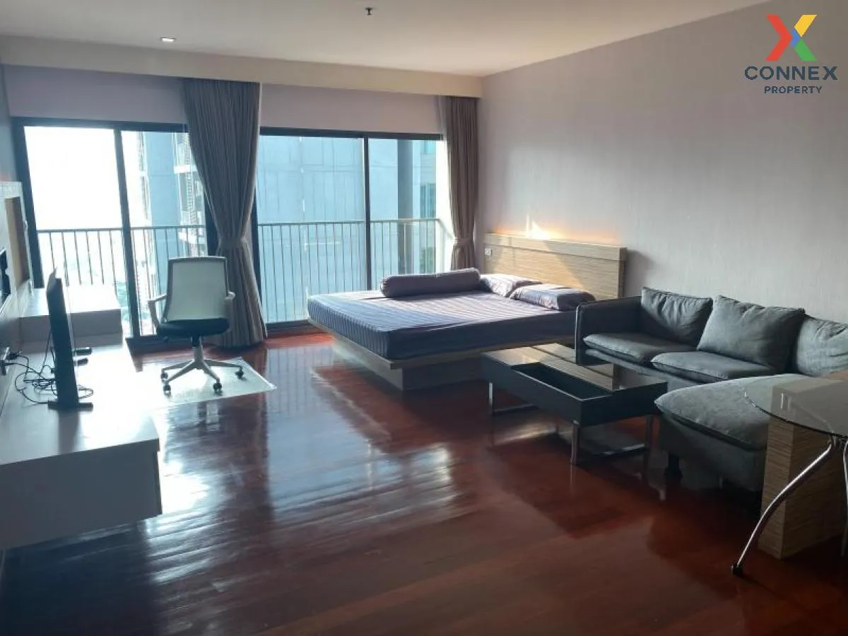 FOR RENT condo โนเบิล รีมิกซ์ สุขุมวิท 36   Thawi Watthana Bangkok CX-05060