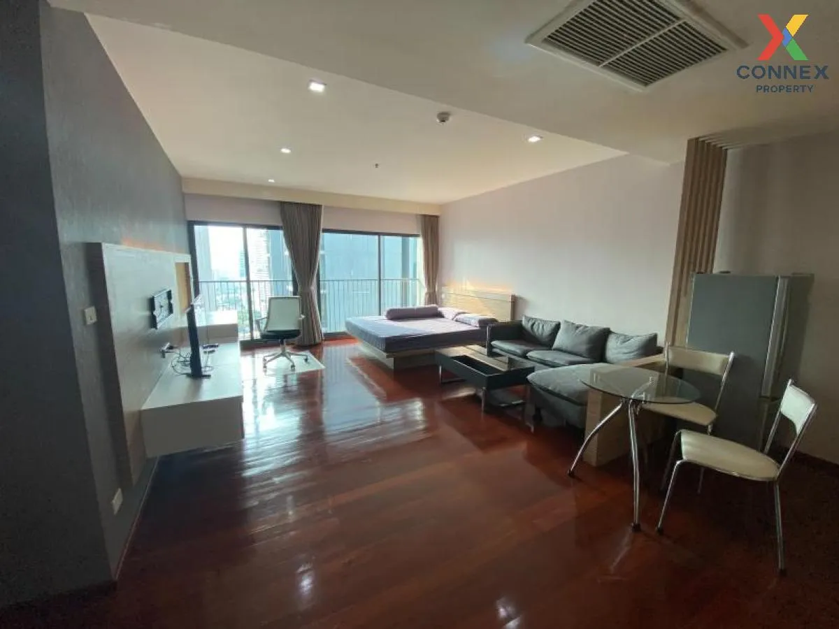 FOR RENT condo โนเบิล รีมิกซ์ สุขุมวิท 36   Thawi Watthana Bangkok CX-05060