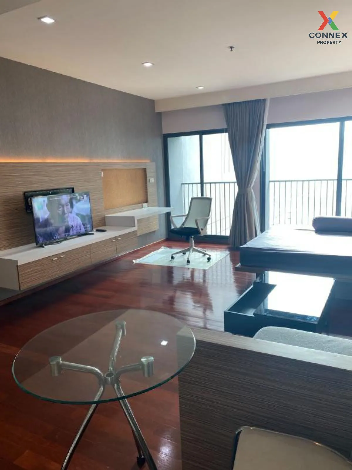 FOR RENT condo โนเบิล รีมิกซ์ สุขุมวิท 36   Thawi Watthana Bangkok CX-05060