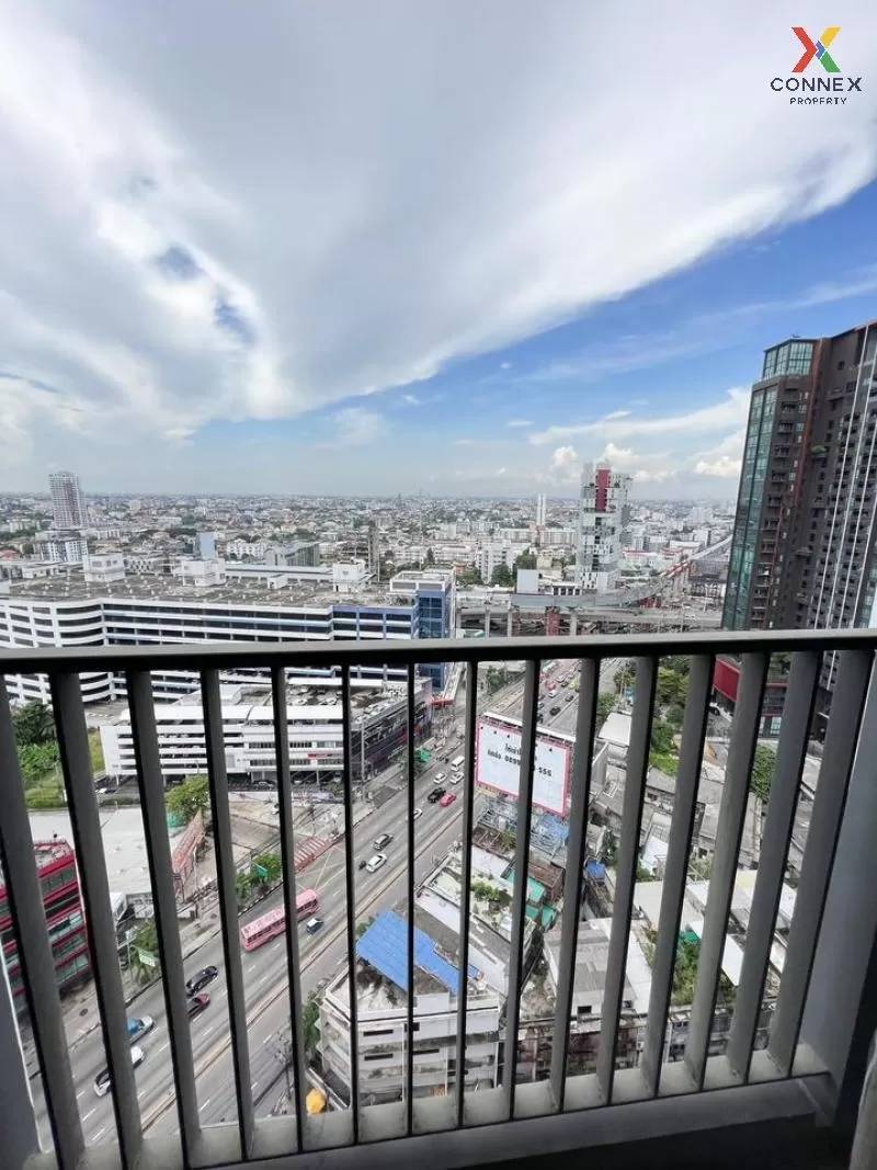 FOR RENT condo แชปเตอร์ วัน มิดทาวน์ ลาดพร้าว24   Chatuchak Bangkok CX-05065