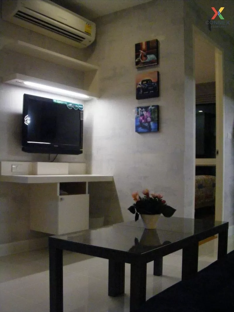 FOR RENT condo วิช แอท สามย่าน   Bang Rak Bangkok CX-05068 1