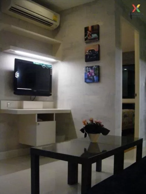 FOR RENT condo วิช แอท สามย่าน   Bang Rak Bangkok CX-05068