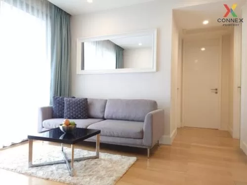 FOR RENT condo โคเรสซิโอ สาทร - พิพัฒน์   Bang Rak Bangkok CX-05071