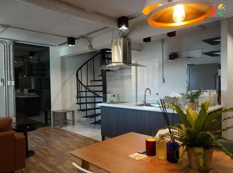 FOR RENT condo ทองหล่อ ทาวเวอร์   Watthana Bangkok CX-05072