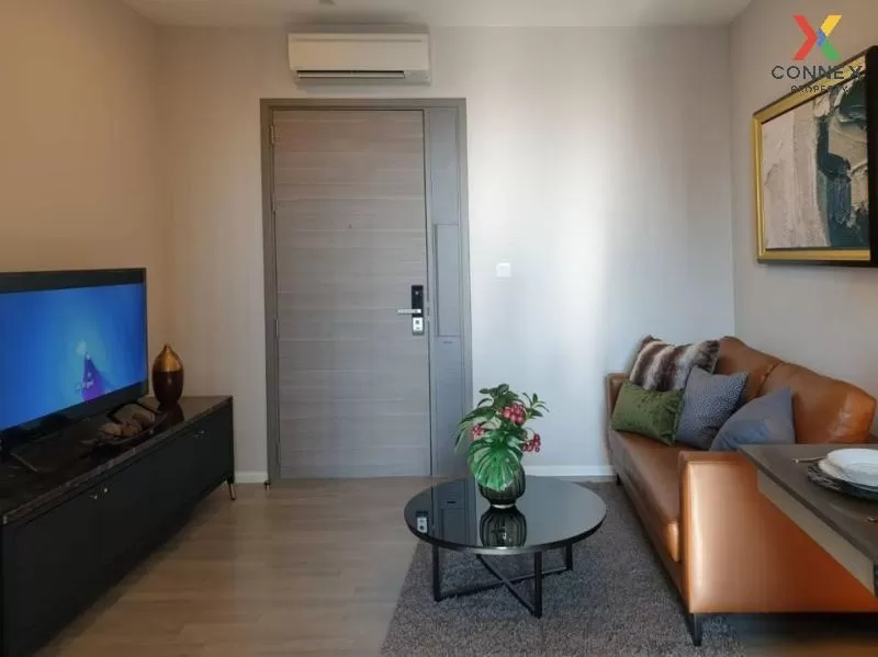 FOR RENT condo The Room Sukhumvit 69   Watthana Bangkok CX-05081 2