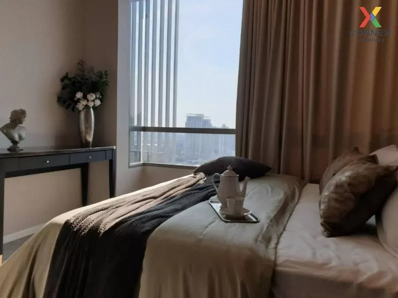 FOR RENT condo The Room Sukhumvit 69   Watthana Bangkok CX-05081