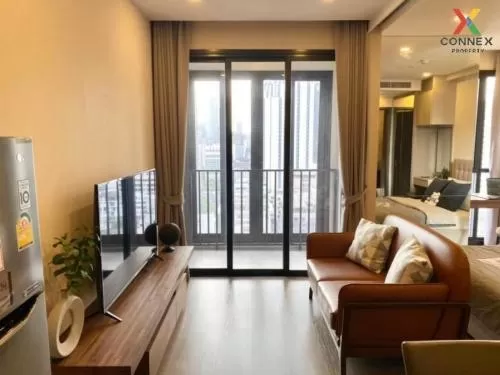 FOR RENT condo แอชตัน อโศก   Thawi Watthana Bangkok CX-05083