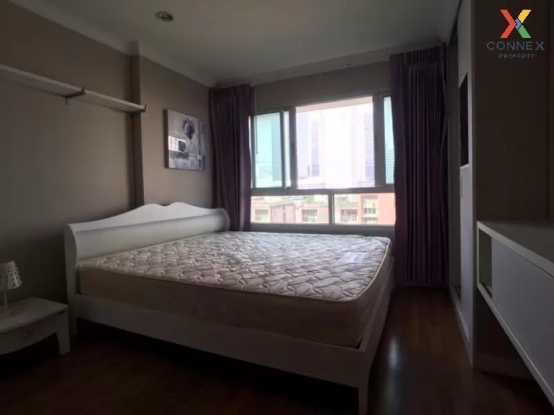 FOR RENT condo ลุมพินี เพลส พระราม 9 - รัชดา   Huai Khwang Bangkok CX-05085