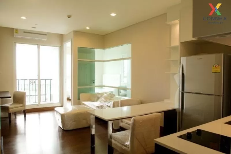 FOR RENT condo ไอวี่ ทองหล่อ   Thawi Watthana Bangkok CX-05087 2