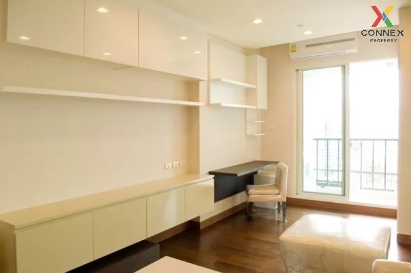 FOR RENT condo ไอวี่ ทองหล่อ   Thawi Watthana Bangkok CX-05087