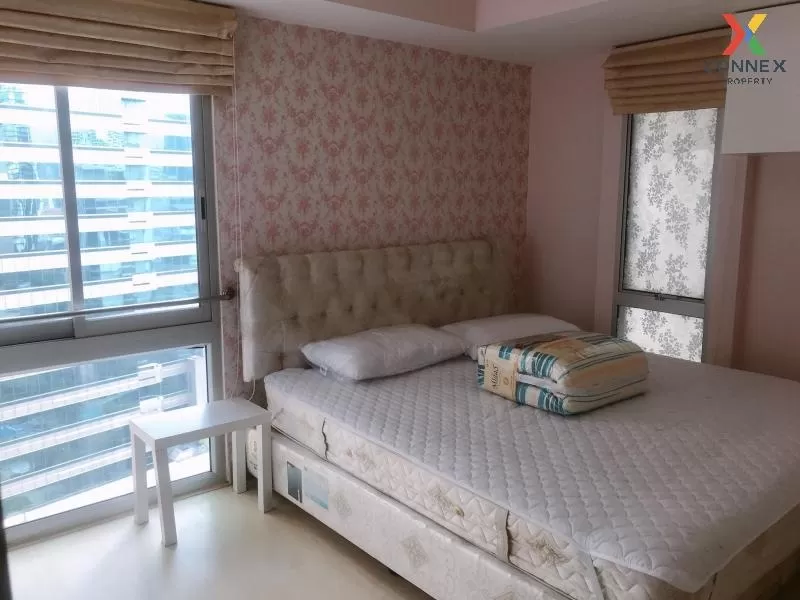 FOR RENT condo My Resort Bangkok   Huai Khwang Bangkok CX-05088