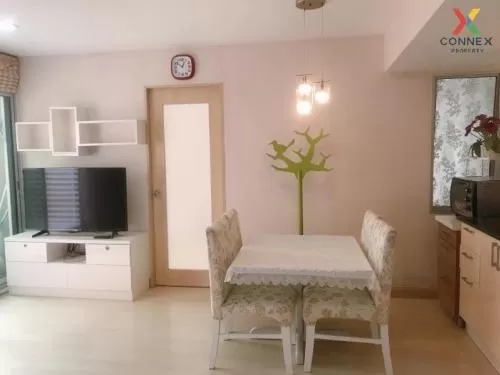 FOR RENT condo My Resort Bangkok   Huai Khwang Bangkok CX-05088