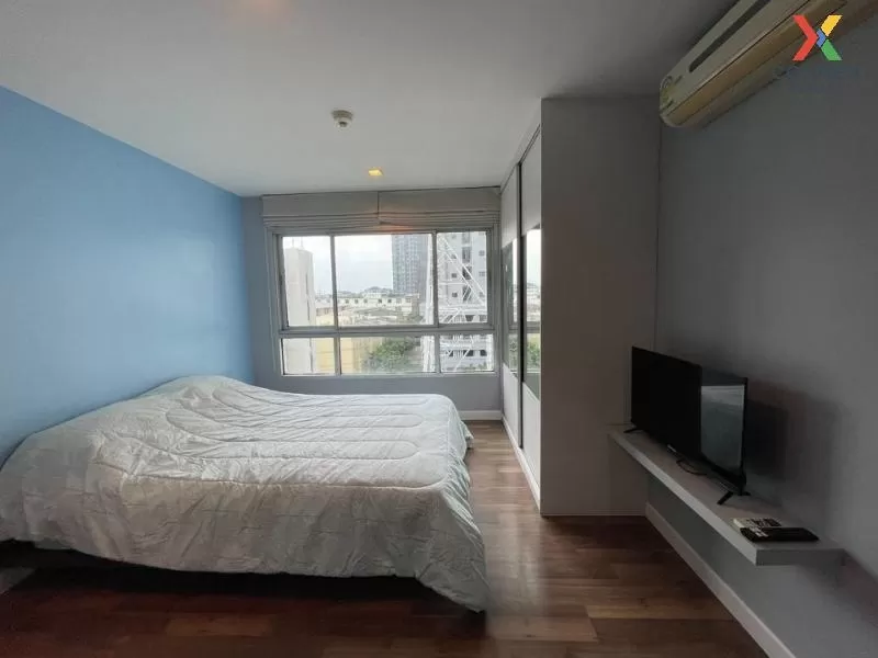 FOR RENT condo เดอะรูม สุขุมวิท79   Thawi Watthana Bangkok CX-05102