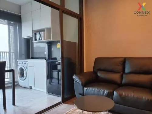 FOR RENT condo วิซดอม อเวนิว รัชดา - ลาดพร้าว   Chatuchak Bangkok CX-05106