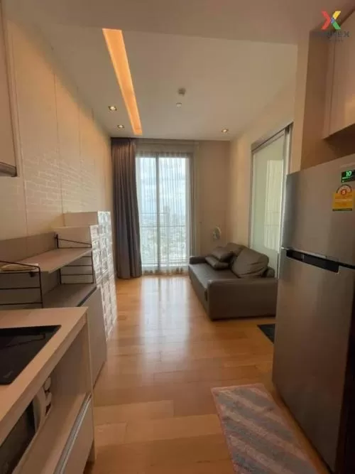 FOR RENT condo 1อีควิน็อคซ์ พหล-วิภา   Chatuchak Bangkok CX-05109