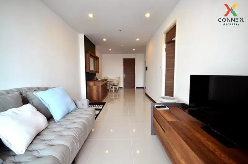 FOR RENT condo ศุภาลัย พรีมา ริวา   Yannawa Bangkok CX-05114 1