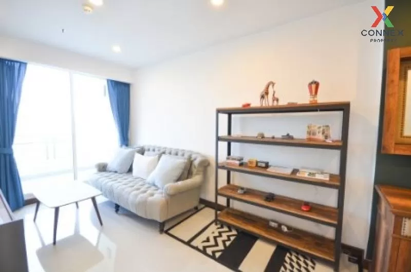 FOR RENT condo ศุภาลัย พรีมา ริวา   Yannawa Bangkok CX-05114 2