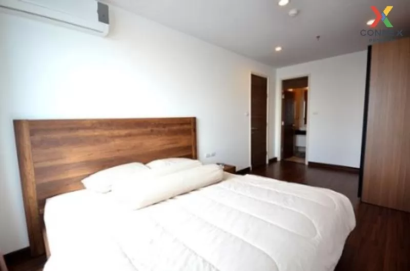 FOR RENT condo ศุภาลัย พรีมา ริวา   Yannawa Bangkok CX-05114