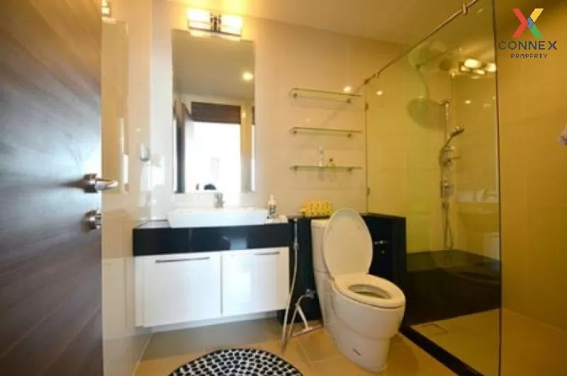 FOR RENT condo ศุภาลัย พรีมา ริวา   Yannawa Bangkok CX-05114