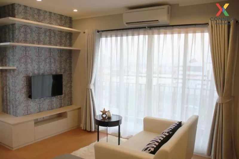 FOR RENT condo ลุมพินี พาร์ค รัตนาธิเบศร์ - งามวงศ์วาน  Bang Kraso Mueang Nonthaburi Nonthaburi CX-05116 2