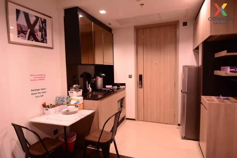 FOR RENT condo เดอะไลน์ ราชเทวี   Rat Thewi Bangkok CX-05119 2