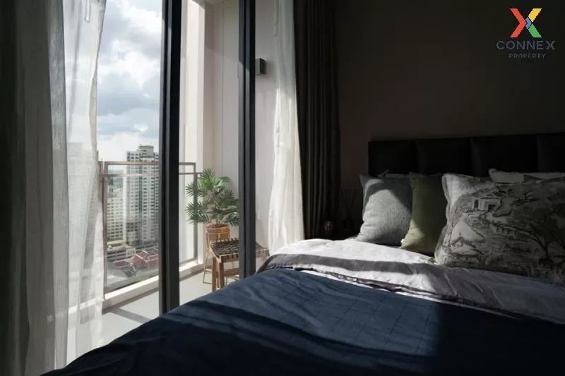 FOR RENT condo เดอะ ไลน์ พหล - ประดิพัทธ์   Phaya Thai Bangkok CX-05123