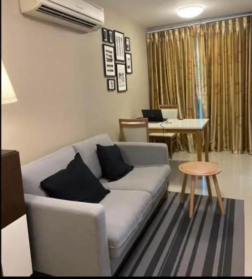 FOR RENT condo เดอะ โคลเวอร์ ทองหล่อ   Thawi Watthana Bangkok CX-05124