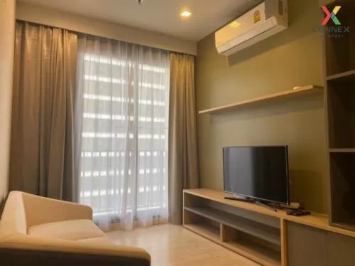 FOR RENT condo , M Thonglor , nice view , BTS-Ekkamai , Khlong Tan Nuea , Watthana , Bangkok , CX-05131