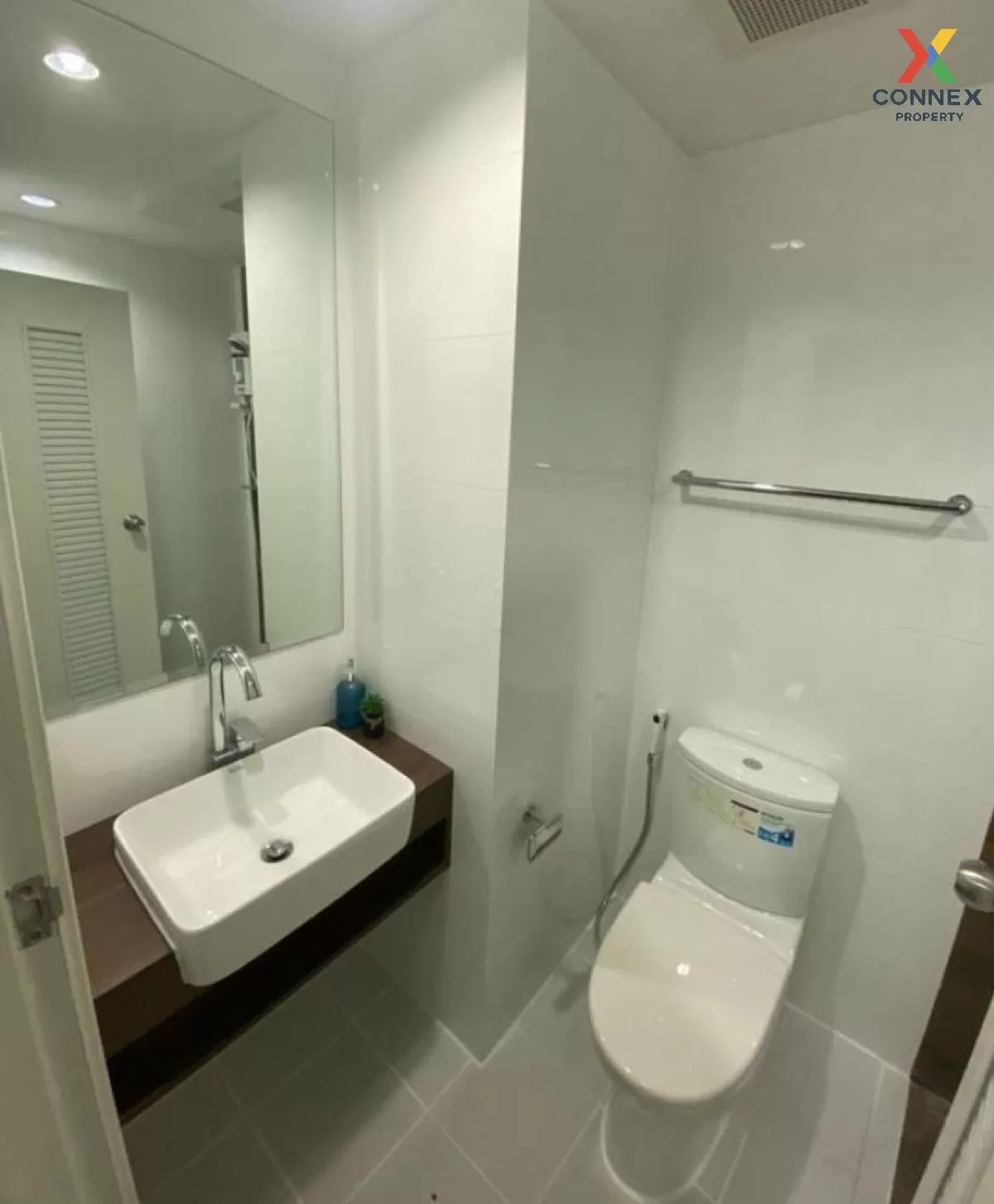 FOR RENT condo เอ สเปซ มี รัตนาธิเบศร์   Don Mueang Bangkok CX-05138