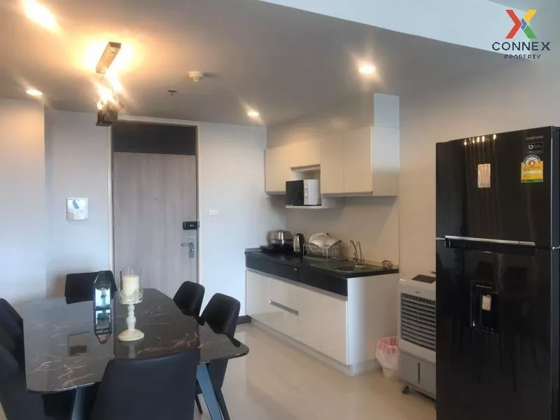 FOR RENT condo ศุภาลัย พรีเมียร์ ราชเทวี   Pathum Wan Bangkok CX-05139 3