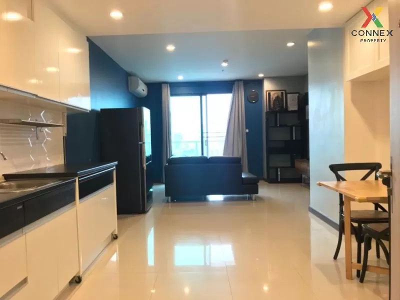 FOR RENT condo ศุภาลัย พรีเมียร์ ราชเทวี   Pathum Wan Bangkok CX-05140 2